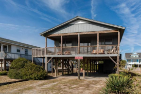 Statehouse by Oak Island Accommodations